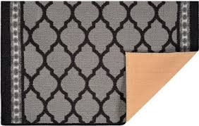 nance industries to show rugs