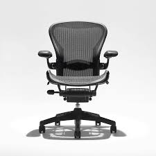 herman miller aeron ergonomic chair