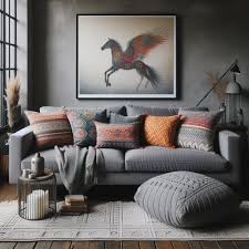 15 stylish grey couch interior design