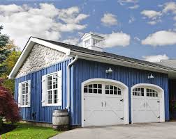 abel garage door repair and