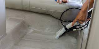 6 helpful vehicle carpet cleaning tips