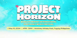 Project Horizon Music Festival