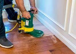 dustless hardwood floors