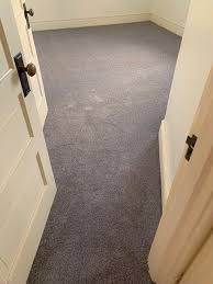 carpet bedrooms hallway the floor