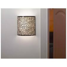 Integrated Led Wall Sconce