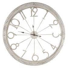 Metal Wall Clock Hobby Lobby