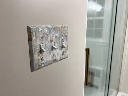 Of Pearl Wall Plates Covers