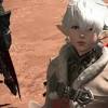 Alisaie x wol / if this doesn't bother you, feel free to carry on. 1