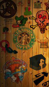 starbucks hipster wallpaper