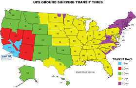 Ups Economy Shipping Times Best Description About Economy