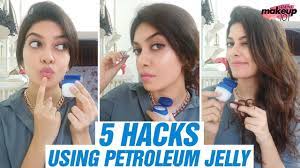 5 diy makeup hacks beauty hacks using