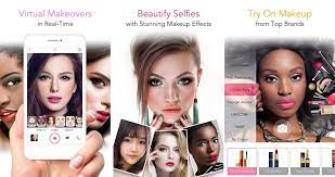 aplikasi makeup terbaik 2018 di smartphone