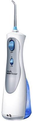 waterpik water flosser cordless plus wp