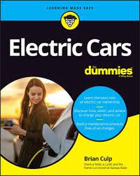 automotive books dummies
