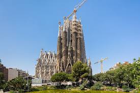 Sagrada Família Wikipedia