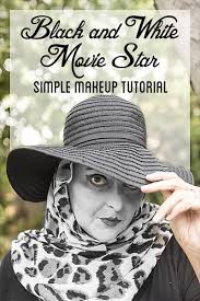 star makeup tutorial