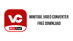 MiniTool Video Converter Free Download - My Software Free