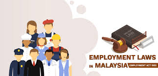 Employment laws in malaysia presentation prepared by kevin koo seng kiat and adnan seman for masters of management class at universiti tun malaysia passed the minimum wage act in 2011. Employment Laws In Malaysia Employment Act 1955