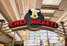 chef mickey s dinner review is it