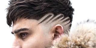 You will find short haircuts, quiffs, pompadours, fade haircuts, medium and long hair options. Top 7 Best Haircut Styles For Men To Get Addicted