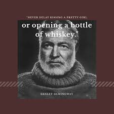 Birthday quotes are famous birthday messages with a clever twist made personal by unique famous birthday quotes for your friends and famous birthday quotes! 6 Bourbon Whiskey Quotes You Need To Read The Bourbon Review