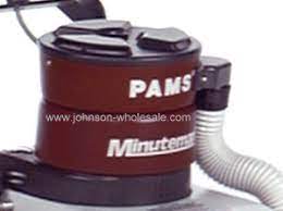 minuteman parts 762403 pams filter for