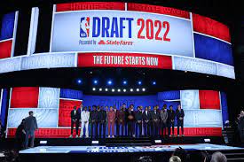 NBA Draft grades 2022: Pistons, Rockets have strong first round while  Spurs, Thunder make odd moves - DraftKings Nation