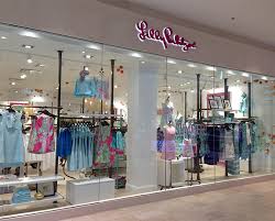 lilly pulitzer at montgomery mall in