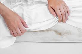 how to get rid of mold on your mattress