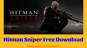 Speed, safety and friendliness are what we want to bring to our users. Download Hitman Sniper Mod Apk Latest Version