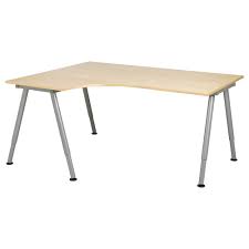 As well as shapes and sizes, there's a wide choice of colours and finishes as well. Products Ikea Galant Desk Ikea Galant Ikea Computer Desk