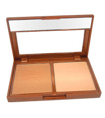 hightlight and contour hollywood bronze