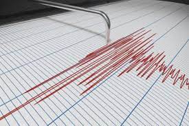 Ισχυρός σεισμός  ανοιχτά του Καστελόριζου