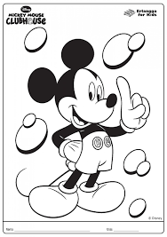 Untuk mengunduh file gambar atau men download koleksi gambar mewarnai mickey mouse di atas. Colorings Erlangga For Kids