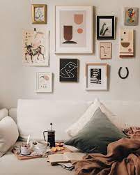 7 cool things to hang on your walls in