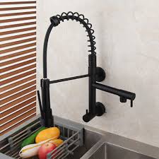 Swivel Kitchen Sink Cold Faucet