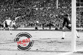 The final of the 1966 world cup was held on 30 july 1966 at wembley stadium in london. Geoff Hurst England Vs West Germany 1966 Last Minute Goals Askmen