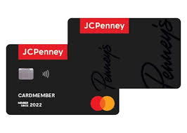 apply for a jcpenney credit card for