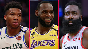 Giannis antetokounmpo leads the way with a nomination in mvp and defensive player of the year. Nba Award Finalists 2020 Mvp Five Other Major Honors Announced Sporting News