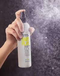 The reality, many find, is the opposite; Kms Hairplay Sea Salt Spray Deutschland
