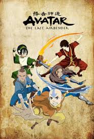 avatar the last airbender is