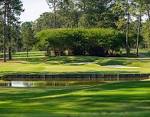 Golf and Tennis | Hattiesburg Country Club | Mississippi