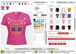 best t shirt designer software