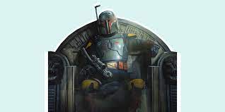 The Book of Boba Fett Release Date ...
