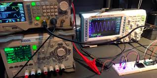 Guide to the Best Digital Oscilloscope in 2022 - Nerd Techy