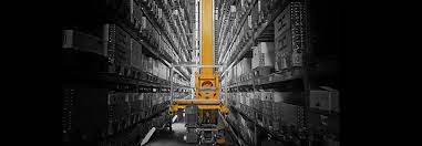 warehouse automation conveyco