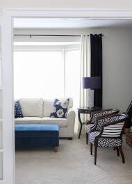 curtain ideas for bay windows and