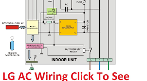 lg ac wiring diagram fully4world