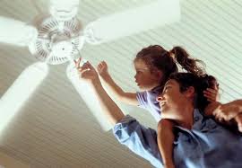 How To Keep Your Upstairs Cool