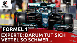 And what are the big qualifying head to heads? Formel 1 Sebastian Vettel Und Aston Martin Experte Glaubt An Rosige Zukunft F1 News Youtube